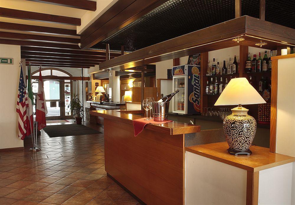 Hotel Capracotta Buitenkant foto